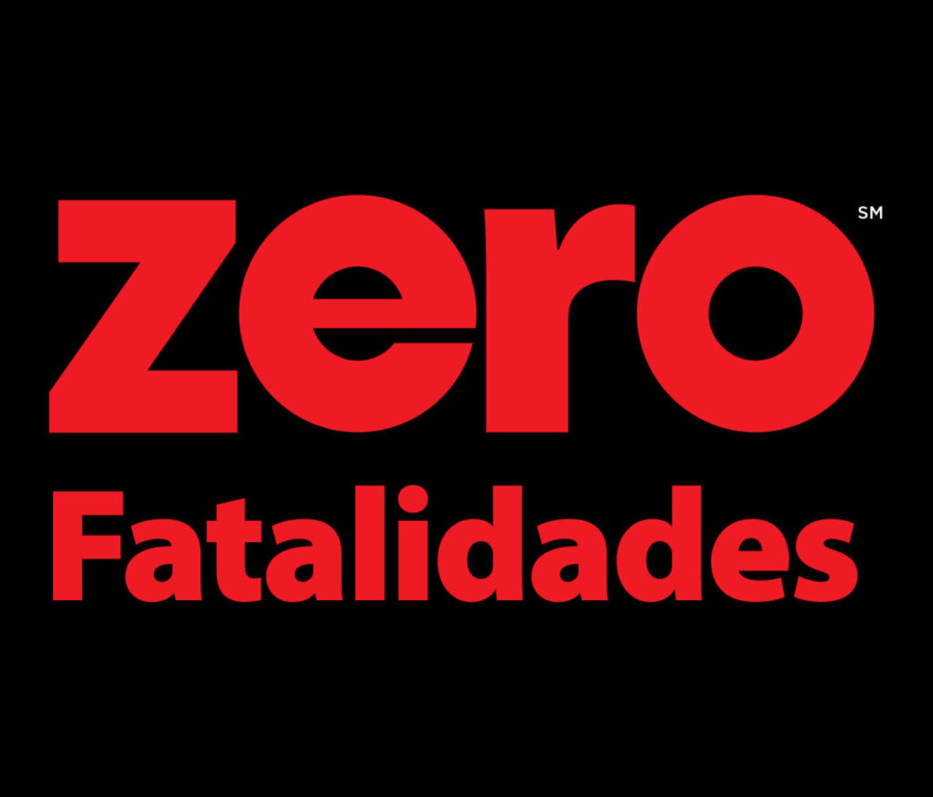 Zero Fatalidades Logo